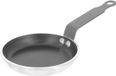 Buyer De Buyer Aluminium Choc 5 koekenpan, grijs, 12 cm