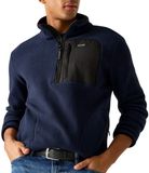 Regatta Frankie 1/2 Zip Fleece Heren - Maat XL