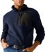 Regatta Frankie 1/2 Zip Fleece Heren - Maat XL