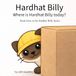 Hardhat Billy: Where is Hardhat Billy today?