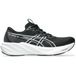 ASICS GT-2000 15 Narrow T. 42 Noir Femme