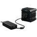 Fanatec CSL DD QR2 (8 Nm), Bases de volant