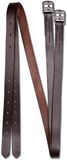 Waldhausen X Line Beugelriemen, 22 Cm Breed