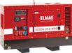 Générateur SEDSS 243WDE-AVR-DSE4520 - Stage 3A*