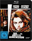PLAION 1155113 Blu-ray film, Thrillers, Duits, Engels, Frans