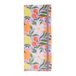 Miquelrius - Zelfklevende notities, weekplanner en boodschappenlijst, 93 x 230 mm, 40 vellen 80 g/m², kartonnen omslag met elastiek, design Happy Fruit