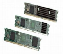 Cisco PVDM3-64U128 - Voice Module - 64 Channels - Compatible with Cisco 2900, 3900 Series Routers