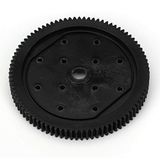 ECX Spur Gear 48P 87T