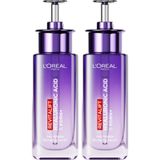 L’Oréal Paris Revitalift Filler Gezichtsserum 2 st