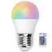 Glowster Duitse belschakelaar wit