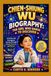CHIEN-SHIUNG WU BIOGRAPHY: THE GIRL WHO DARED TO DISCOVER