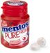 Mentos Gum Pure Fresh Aardbei Suikervrij 30 stukjes