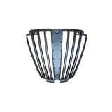 Radiateurgrill Piaggio Radiateurgrill voor MP3, 655793