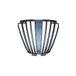 Radiateurgrill Piaggio Radiateurgrill voor MP3, 655793