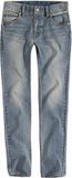 Levi's 510 Skinny Jeans with Stretch