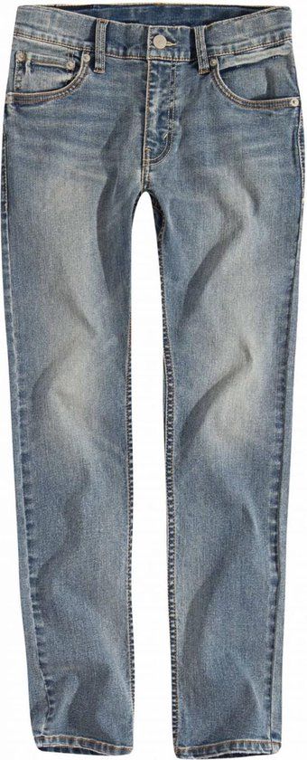 Levi's 510 Skinny Jeans with Stretch