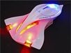 ACUTAKE Extreme AirForce Muis EAM-800 (BLANC)