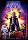 Puppet Wizard Entertainment Puppet Master 5 (Geen NL Ondertiteling) DVD