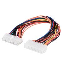 Goobay Power extension cable - 0.3m