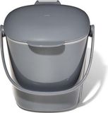 OXO Good Grips Compostemmer - 3 l - Grijs