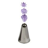 Decora 0263030 hoorntjes blisterreich ster gesloten N 30