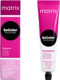 Matrix - SoColor 5RV+ Lichtbruin Rood Violet Plus - 90ml