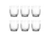 Aida Verre Aida 33 cl Lot de 6 Clair