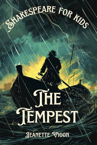 The Tempest | Shakespeare for Kids