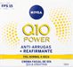 Nivea Anti-Rimpel Dagcrème Q10 Plus SPF 15 50 ml