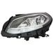 Mercedes Phare Avant Gauche H7/h7/p21w Mercedes Classe B W246 Phase 2 2014-2019