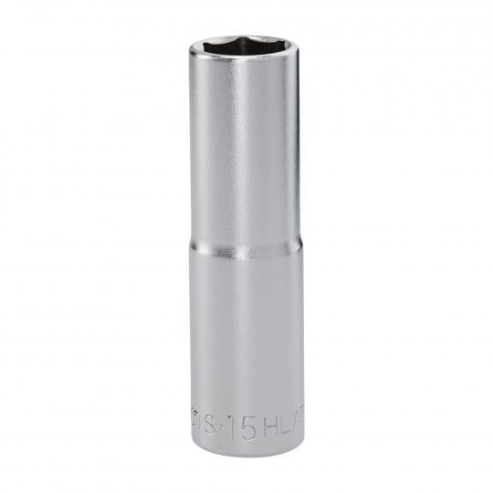 Facom start dop lang 1/2" 6 kant 15mm - S.15HLAT