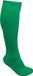 Merkloos Hoge Kniekousen Groen Polyester/Elasthan 35-38