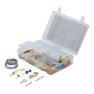 BGS Do it yourself fotohaak assortiment 97 delig