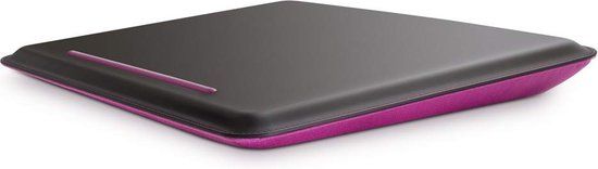 Belkin CushDesk * Espresso/Fuchsia