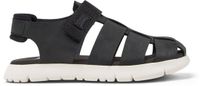 Camper Oruga Sandalen - Kinderen - Zwart 2 - Maat 30