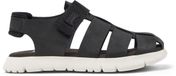 Camper Oruga Sandalen - Kinderen - Zwart 2 - Maat 30
