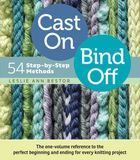 Cast Hachette Ireland Cast On Bind Off