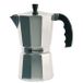 Orbegozo KF 600 Moka Express Aluminium