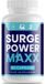 natucap Surge Power Maxx 60 capsules