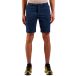 Odlo Ascent Light Hiking Short Blauw