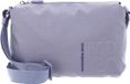 Mandarina Duck MD20 Pochette Lavander paars schoudertas