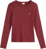 LEVI'S ® Shirt rood