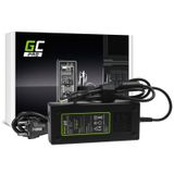 Green Cell AD102P Universele Laptop Netvoeding & Inverter 135W Zwart