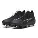 Puma Ultra 5 Match+ Fg/ag Chaussures de football Noir EU 43 Homme