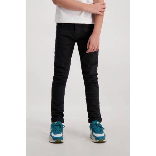 Cars loose fit jeans ROCKY black used