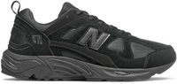 New Balance 878 - Heren Sneakers Zwart maat 40