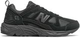 New Balance 878 - Heren Sneakers Zwart maat 40