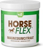 HorseFlex Magnesiumcitraat - Paarden Supplementen - 500 gram