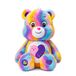 Care Bears Vriendschapbeertje Friends Forever - eco-vriendelijk Medium Pluche-knuffel van Basic Fun, 35 cm