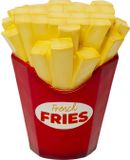Kare Design Kruk frietjes kegel